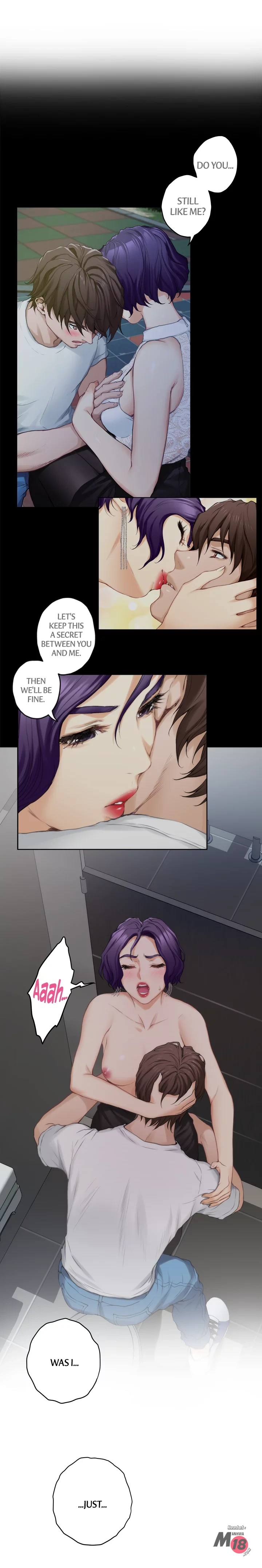 S-Mate Chapter 37 Page 17