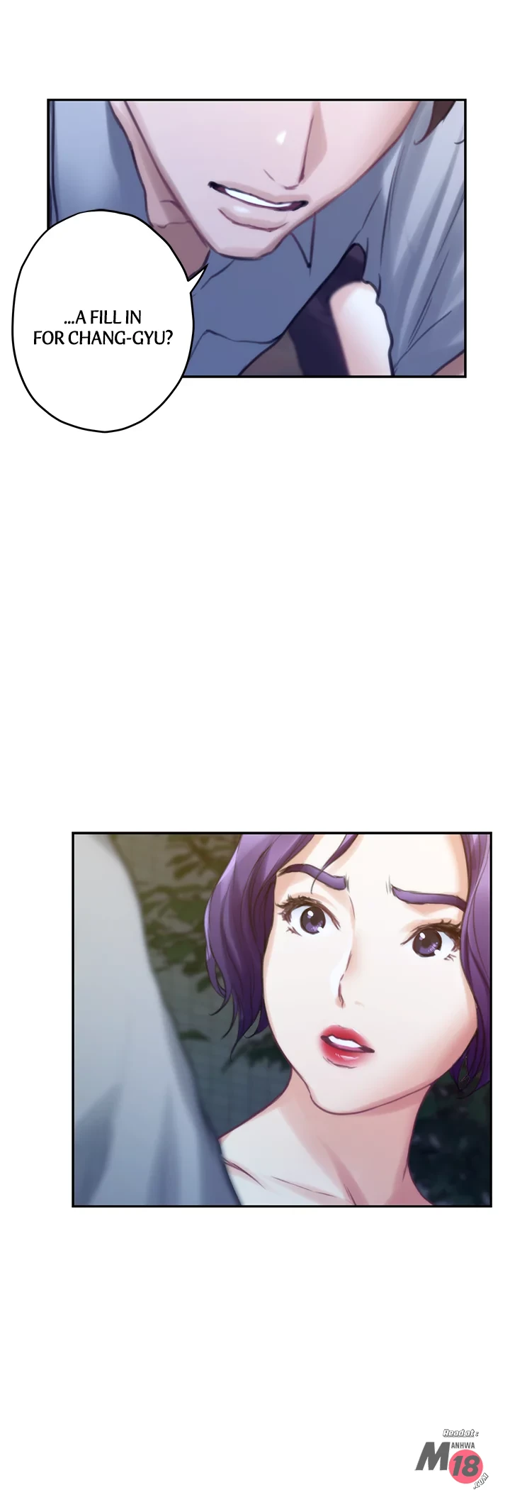 S-Mate Chapter 37 Page 18