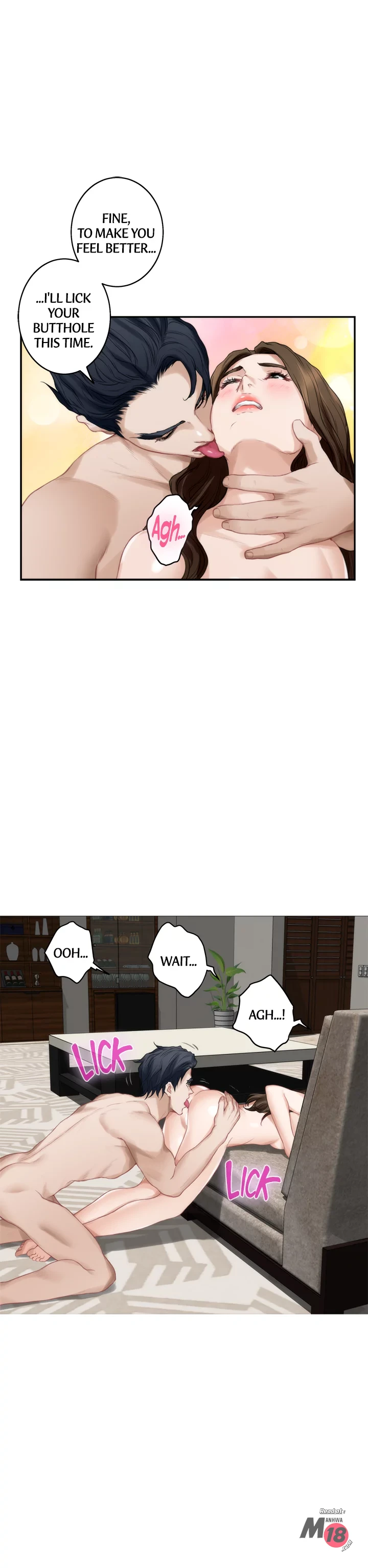 S-Mate Chapter 37 Page 27