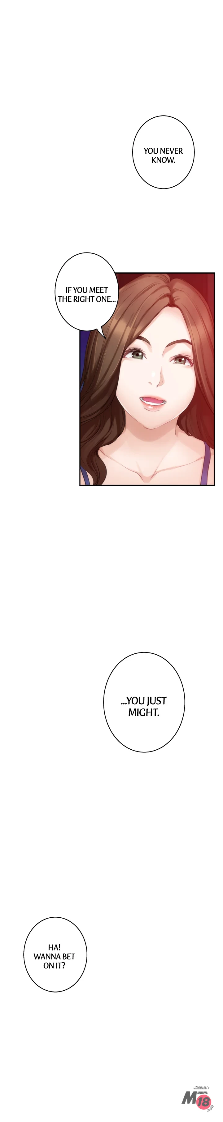 S-Mate Chapter 37 Page 3