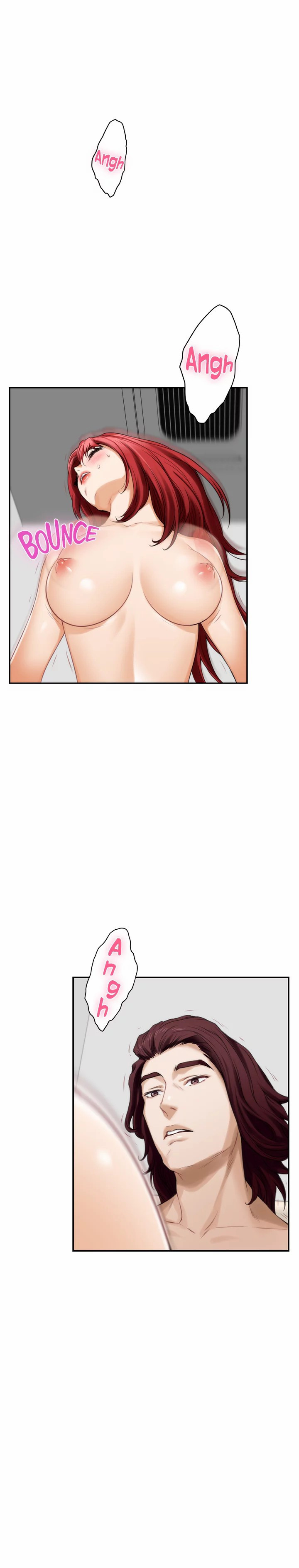S-Mate Chapter 38 Page 16