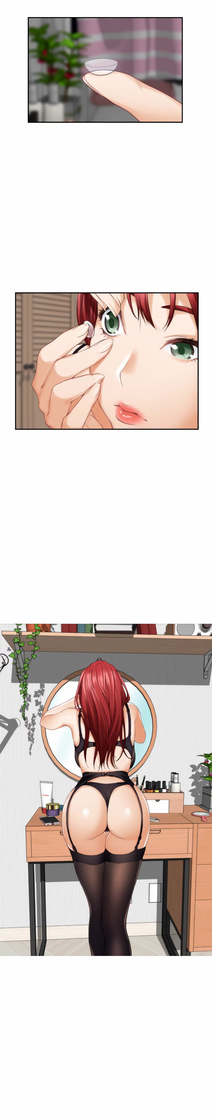 S-Mate Chapter 38 Page 2