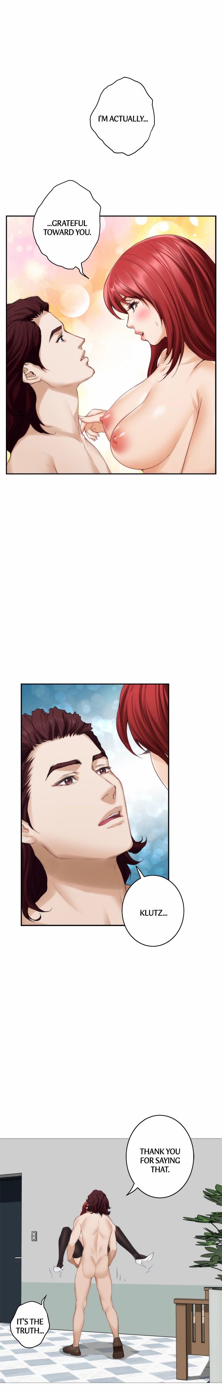 S-Mate Chapter 38 Page 21