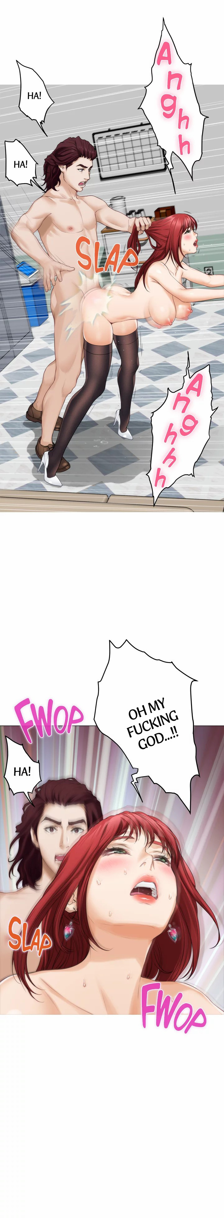 S-Mate Chapter 38 Page 23