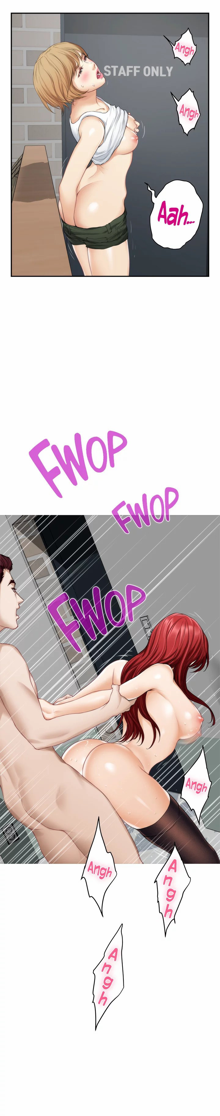 S-Mate Chapter 38 Page 24