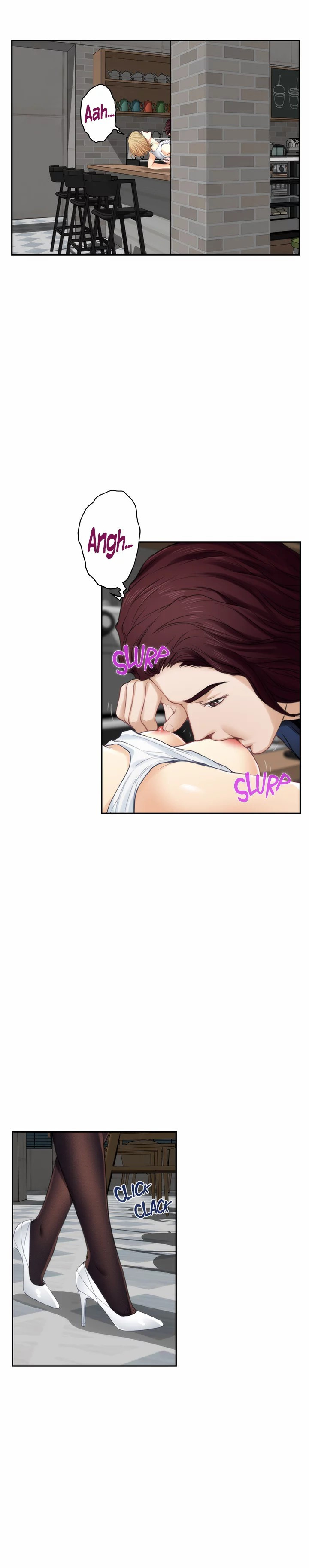 S-Mate Chapter 38 Page 5