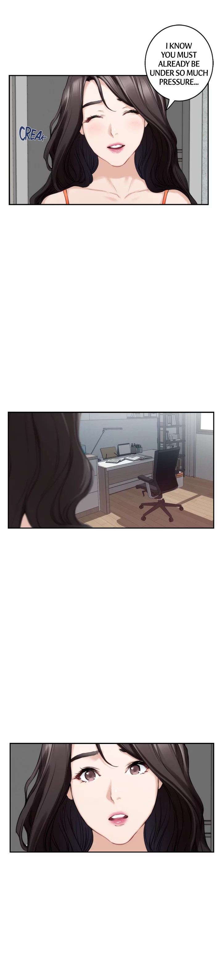 S-Mate Chapter 39 Page 14