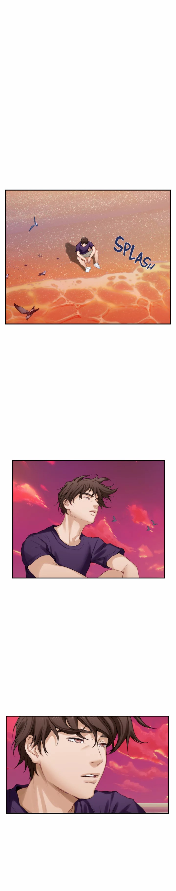 S-Mate Chapter 39 Page 18