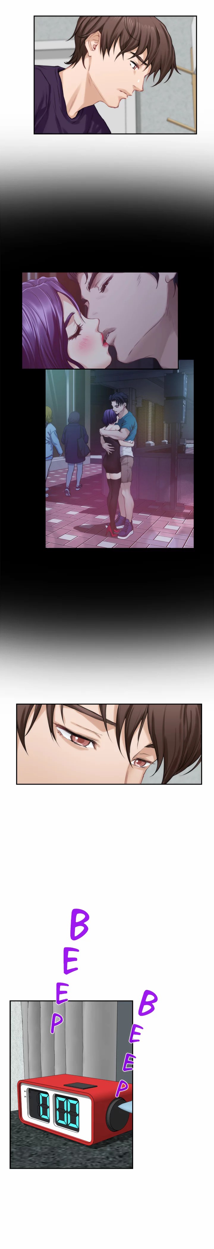 S-Mate Chapter 39 Page 3