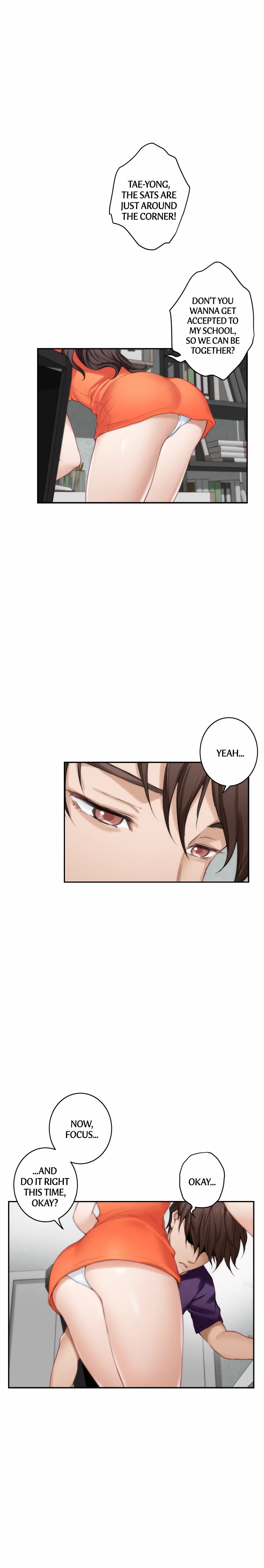 S-Mate Chapter 39 Page 5