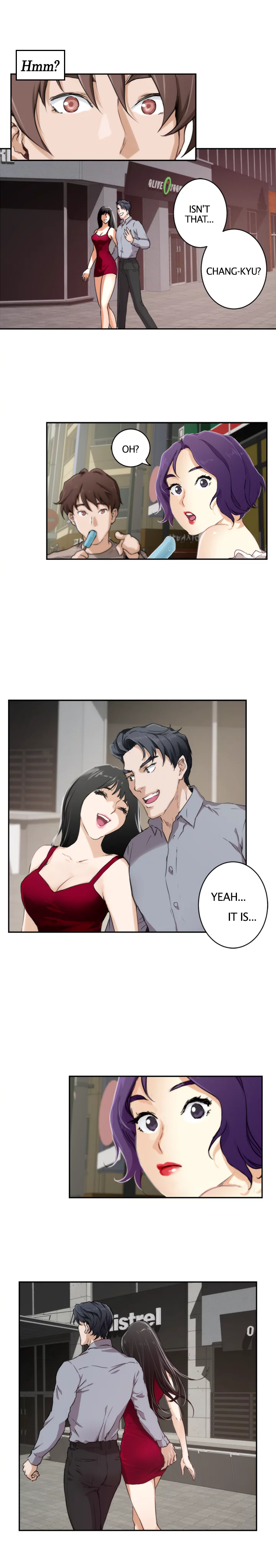 S-Mate Chapter 4 Page 14