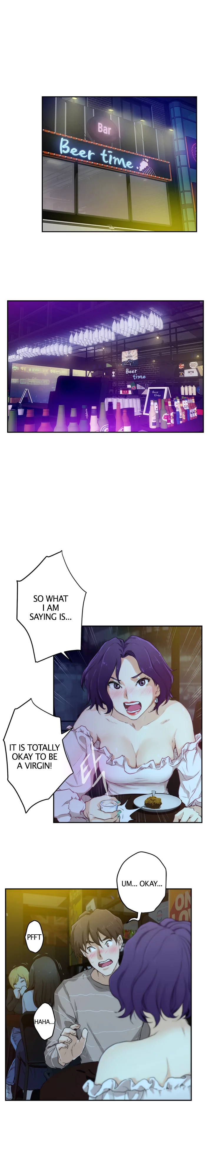 S-Mate Chapter 4 Page 16