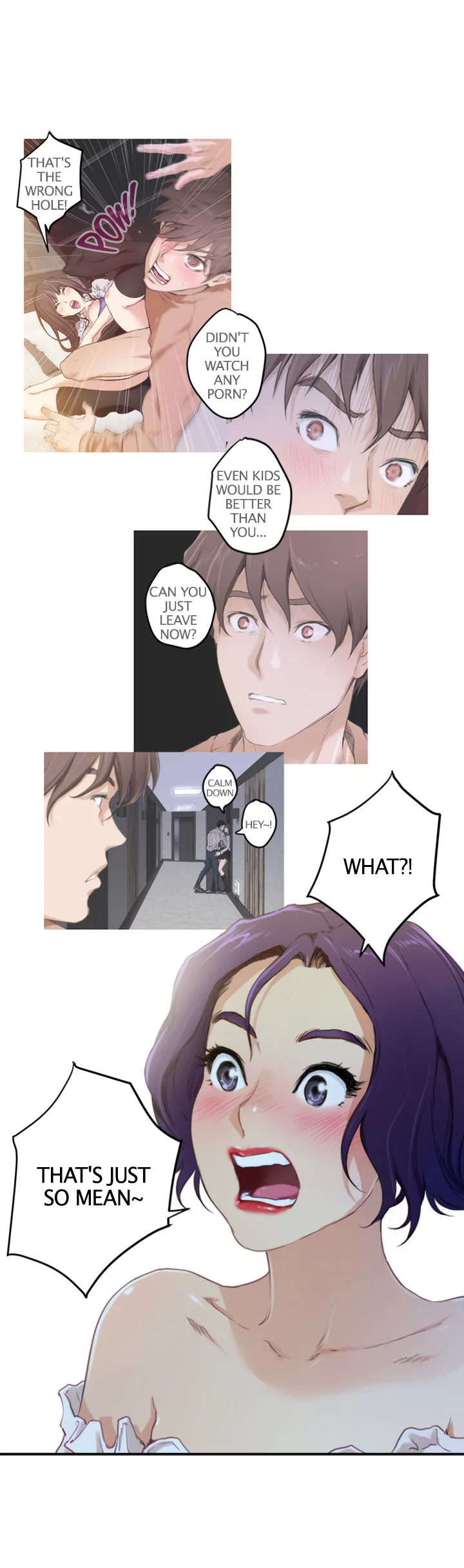 S-Mate Chapter 4 Page 18