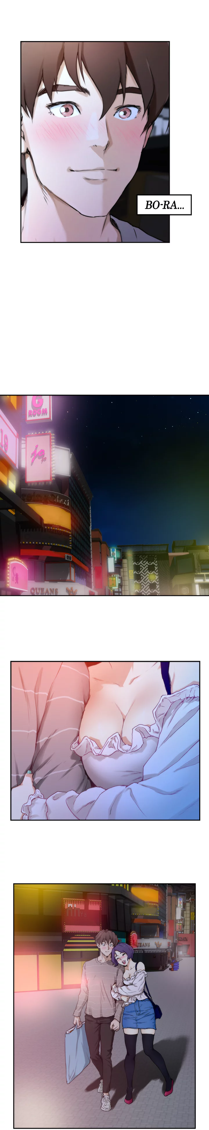 S-Mate Chapter 4 Page 20