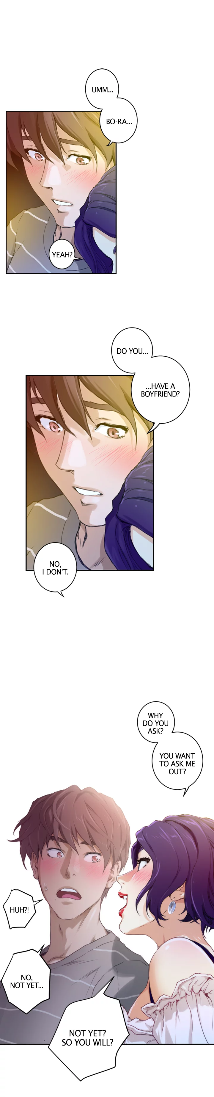 S-Mate Chapter 4 Page 21