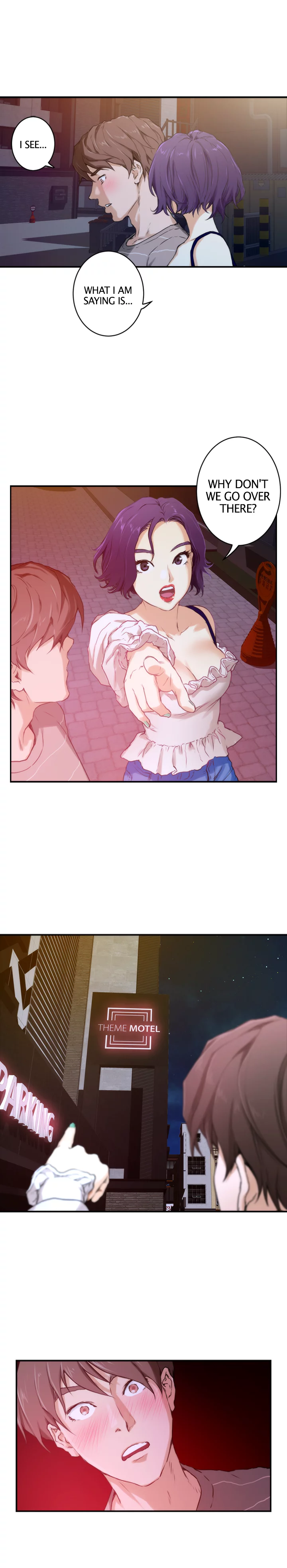 S-Mate Chapter 4 Page 24