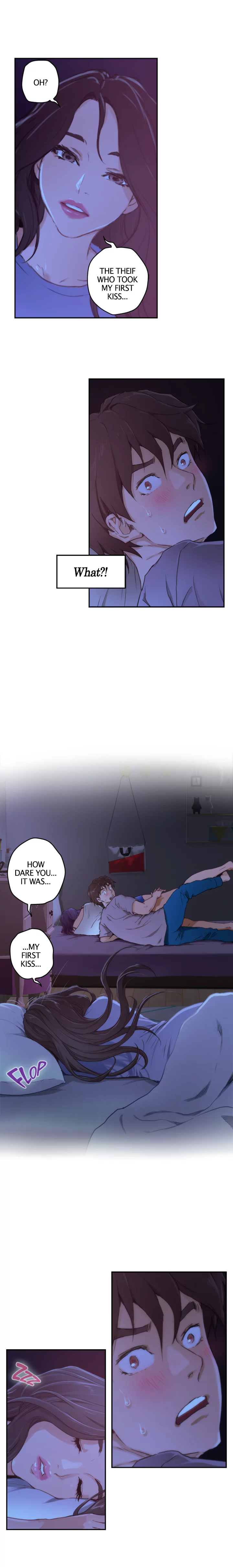 S-Mate Chapter 4 Page 5