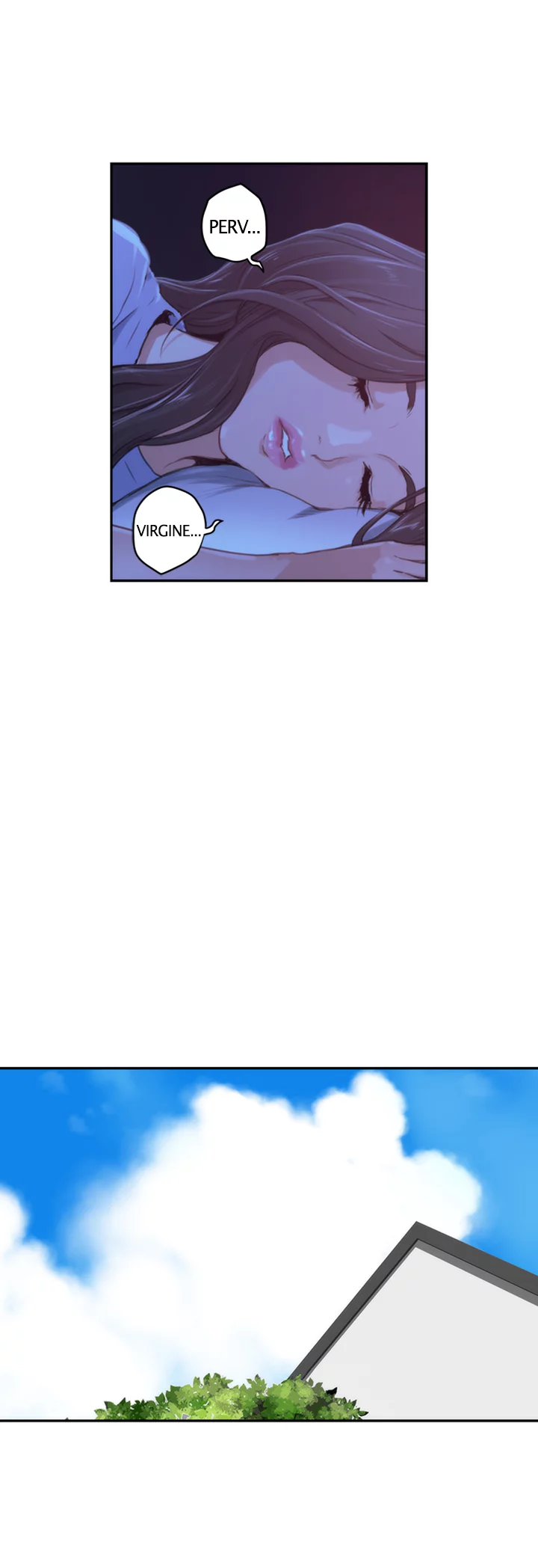 S-Mate Chapter 4 Page 7