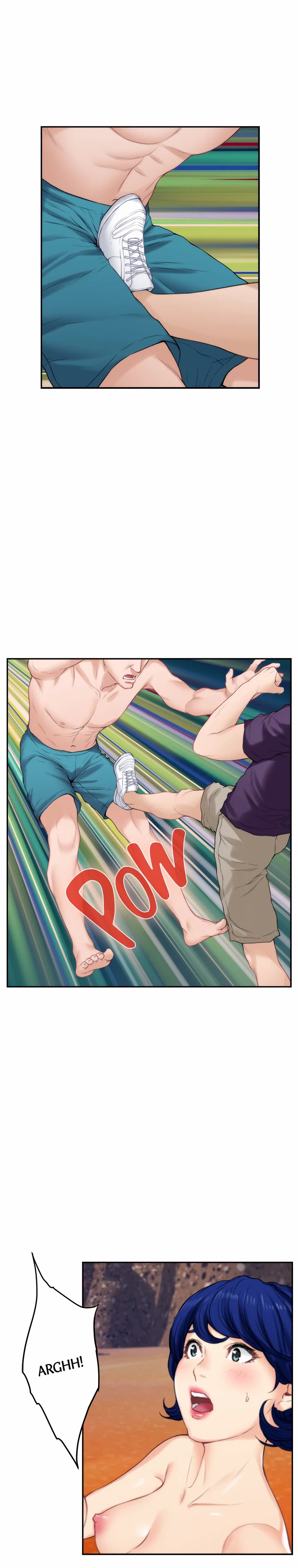 S-Mate Chapter 40 Page 15