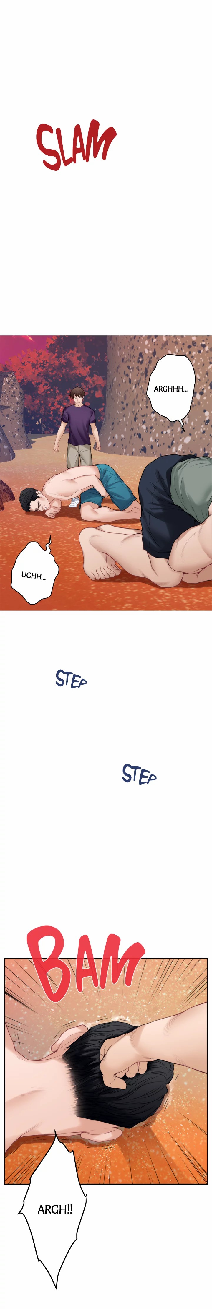 S-Mate Chapter 40 Page 16