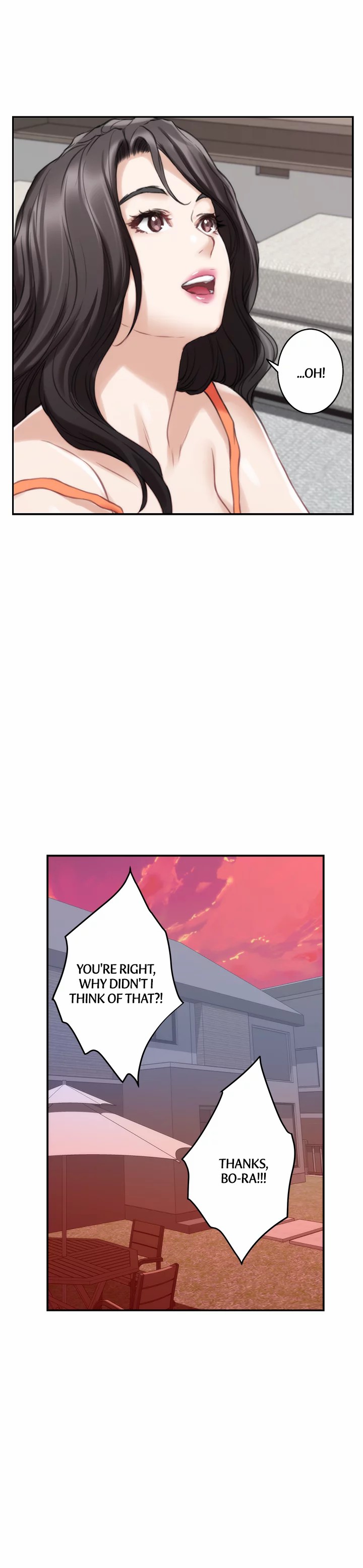 S-Mate Chapter 40 Page 24