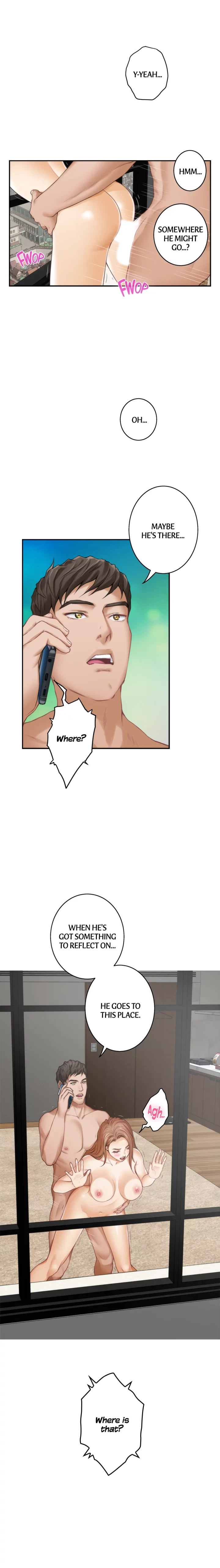 S-Mate Chapter 41 Page 1