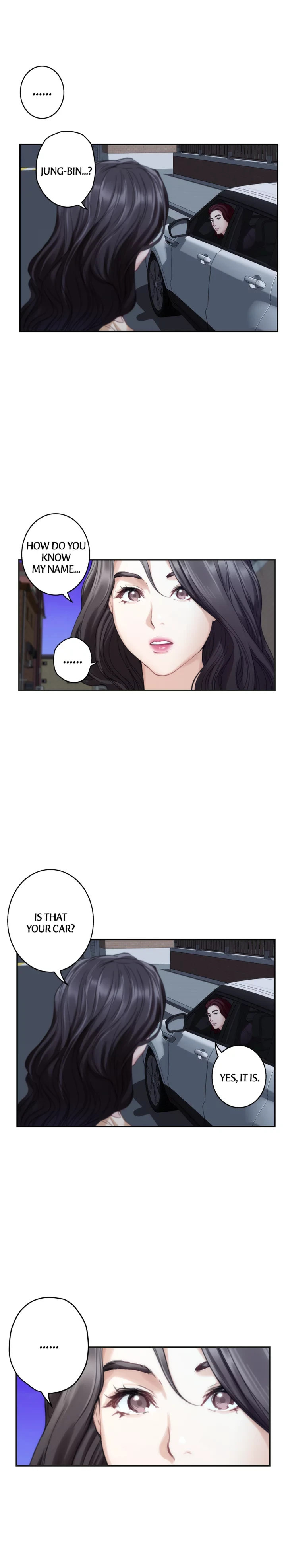 S-Mate Chapter 41 Page 10