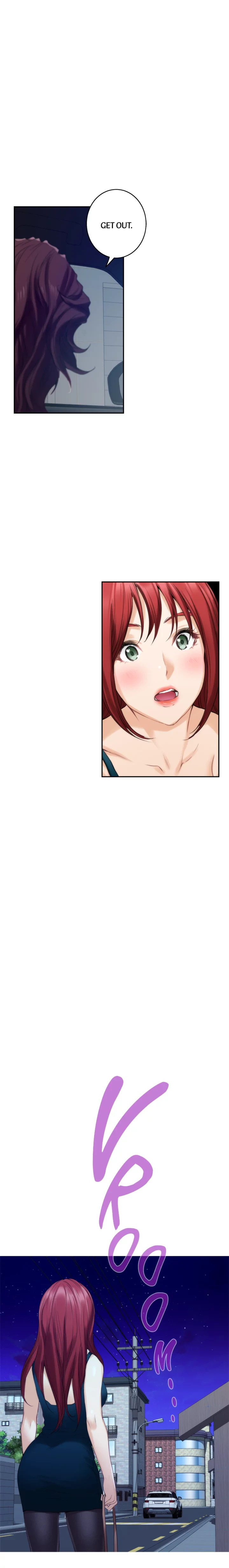 S-Mate Chapter 41 Page 12
