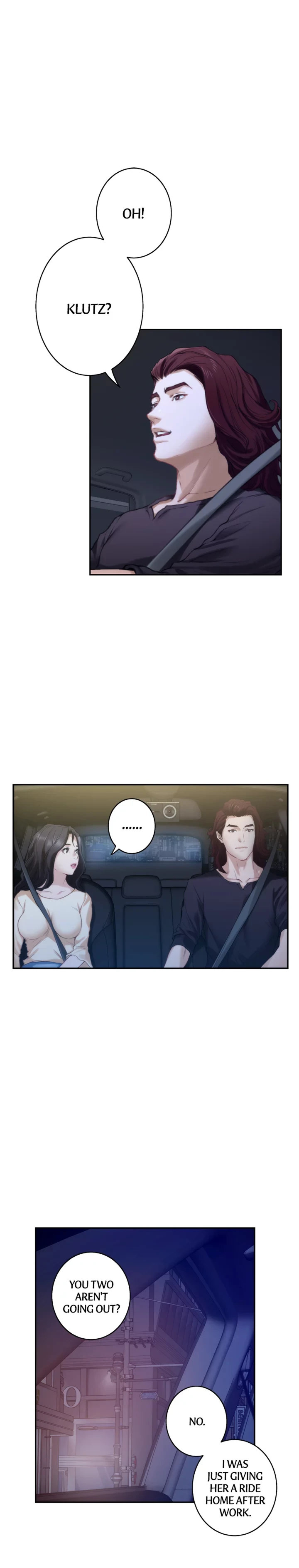 S-Mate Chapter 41 Page 14