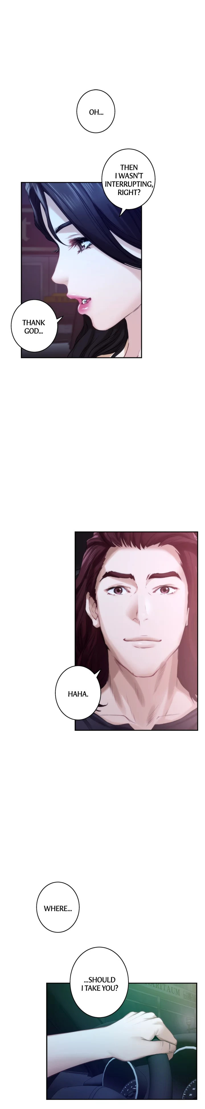 S-Mate Chapter 41 Page 15