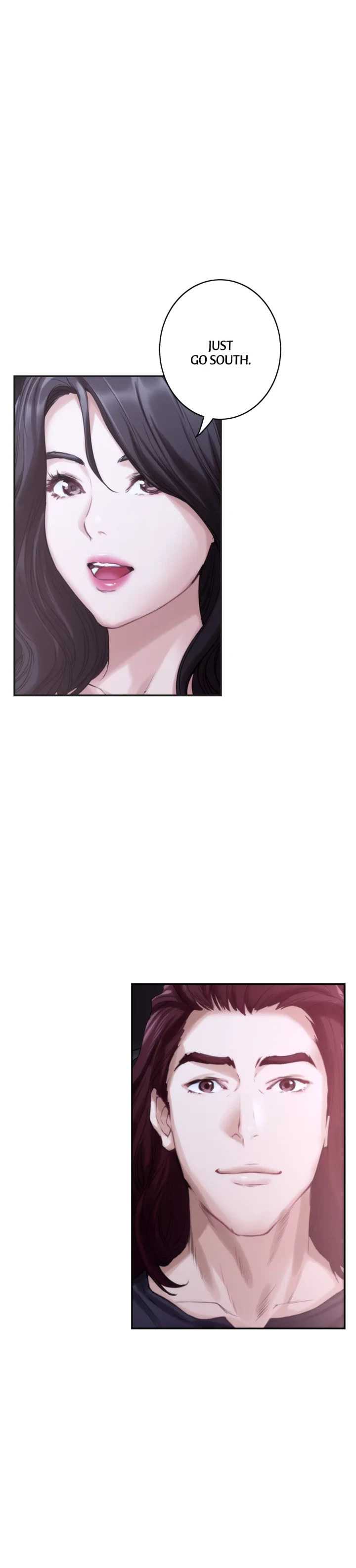 S-Mate Chapter 41 Page 16