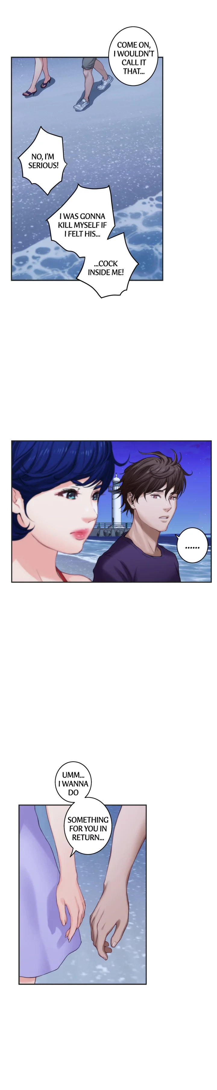 S-Mate Chapter 41 Page 19