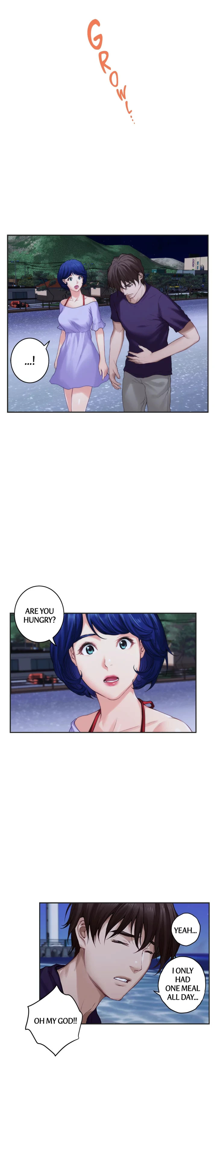 S-Mate Chapter 41 Page 20
