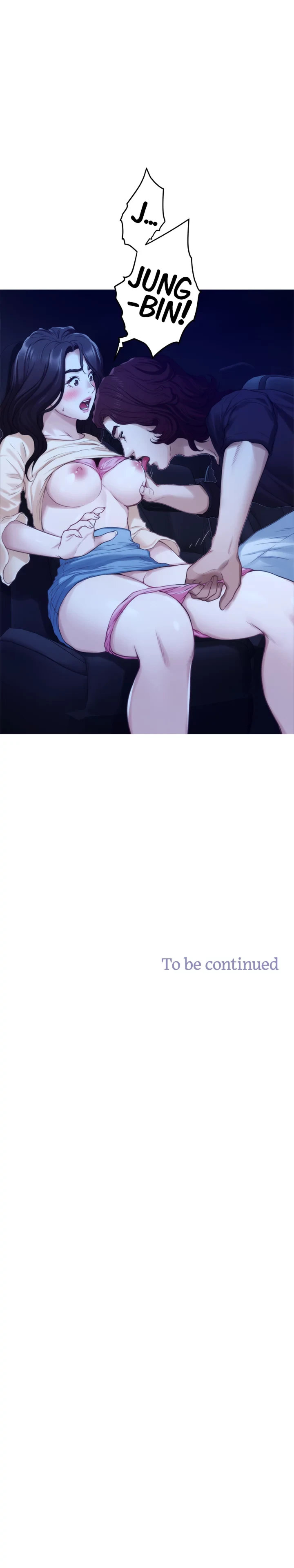 S-Mate Chapter 41 Page 27