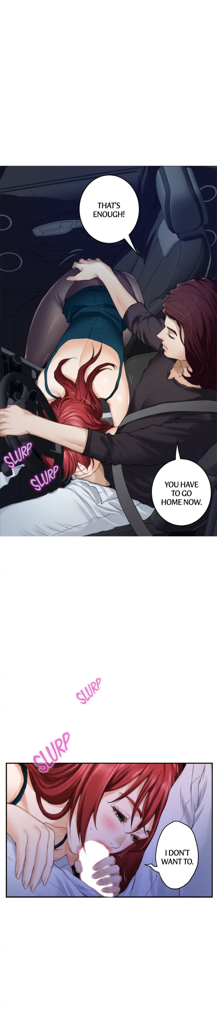 S-Mate Chapter 41 Page 4