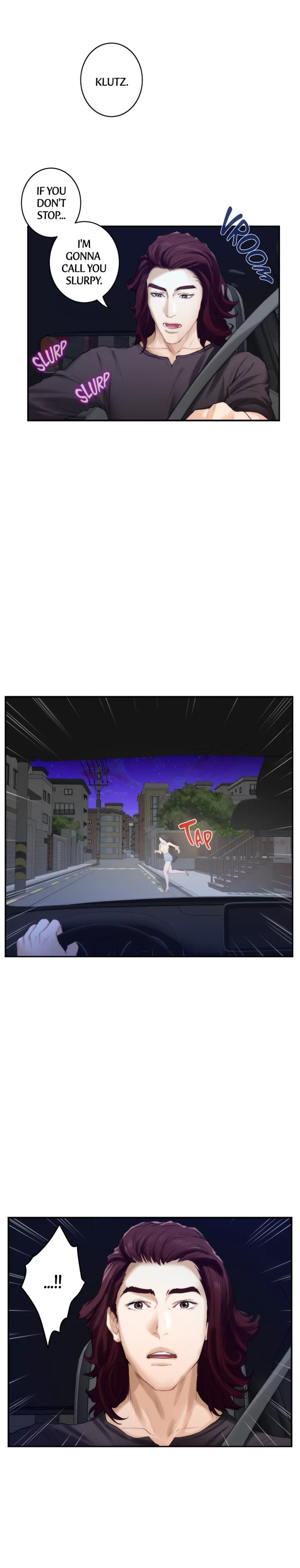S-Mate Chapter 41 Page 5
