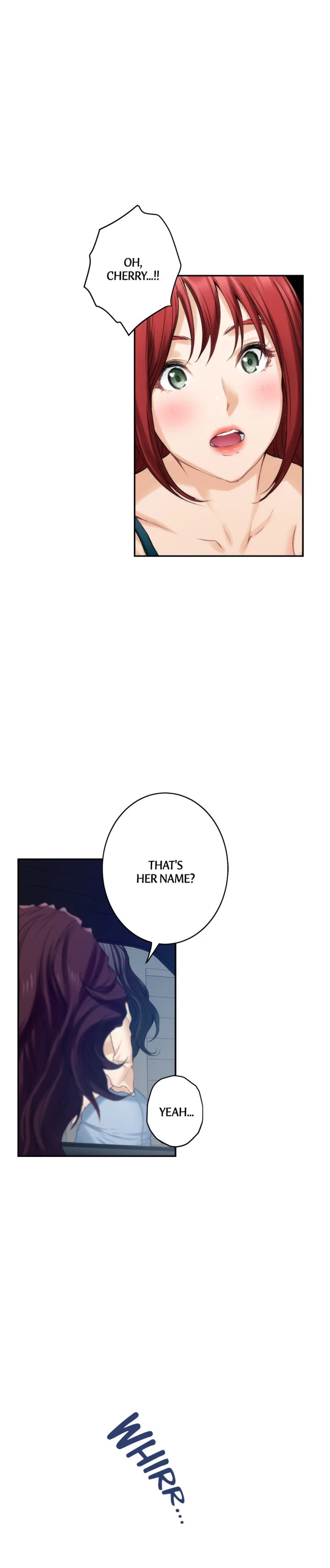 S-Mate Chapter 41 Page 8