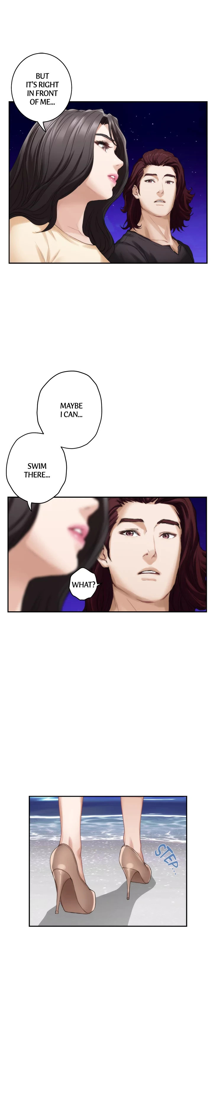 S-Mate Chapter 42 Page 17