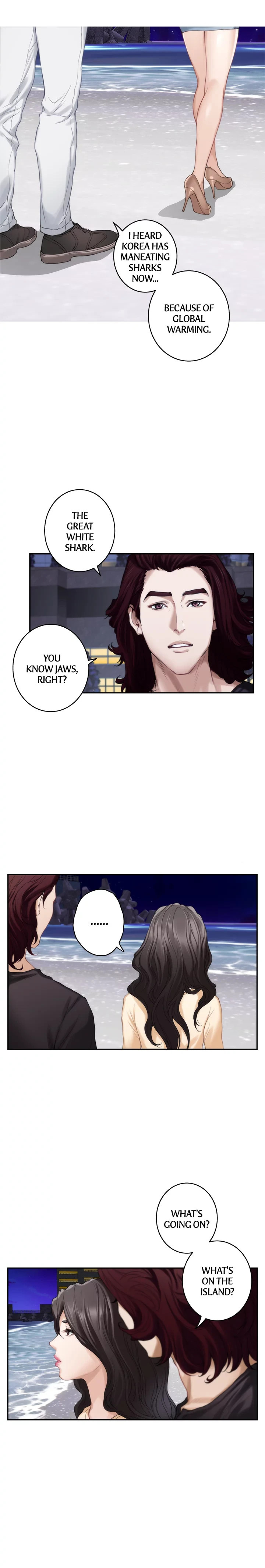 S-Mate Chapter 42 Page 18