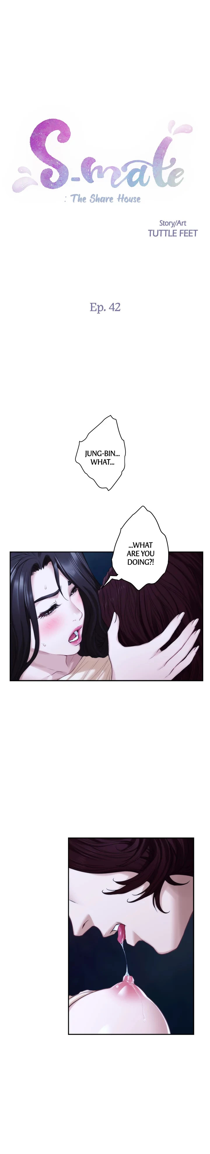 S-Mate Chapter 42 Page 2