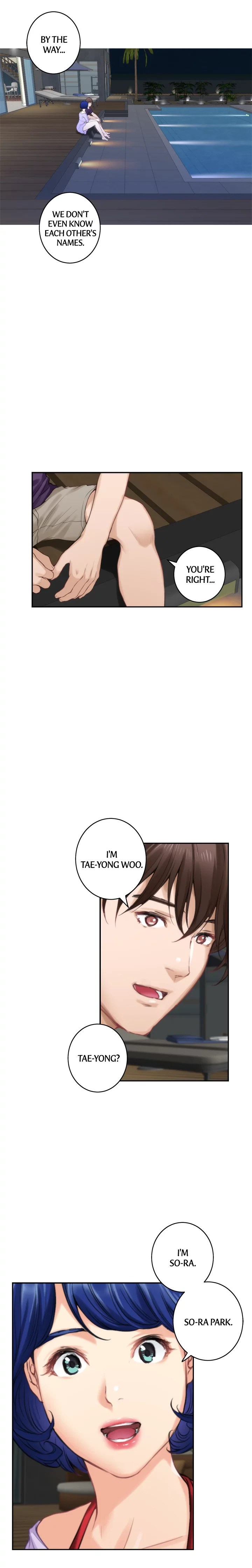S-Mate Chapter 42 Page 21