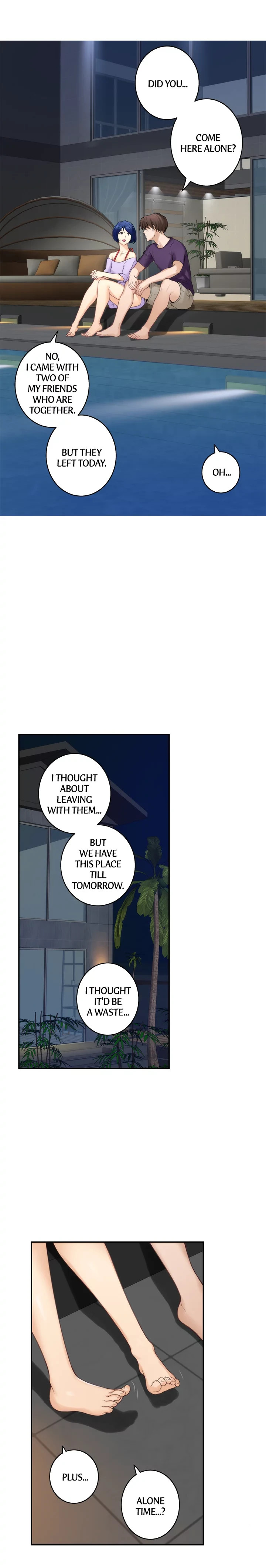 S-Mate Chapter 42 Page 23