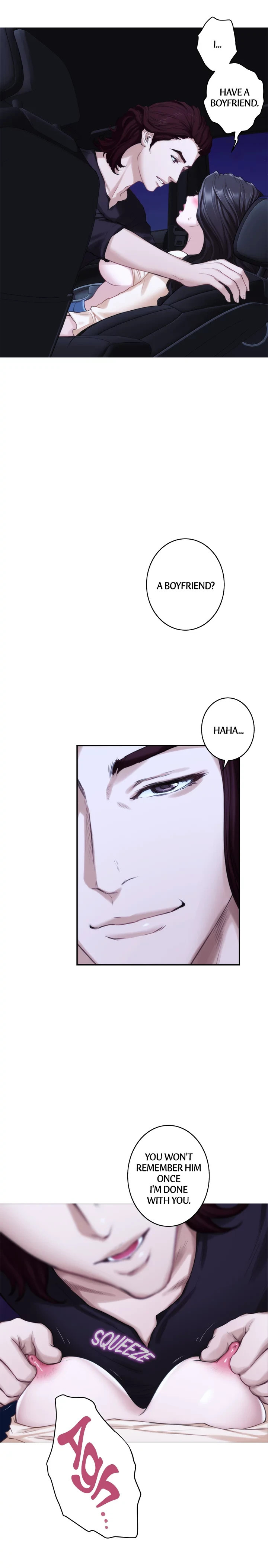 S-Mate Chapter 42 Page 4