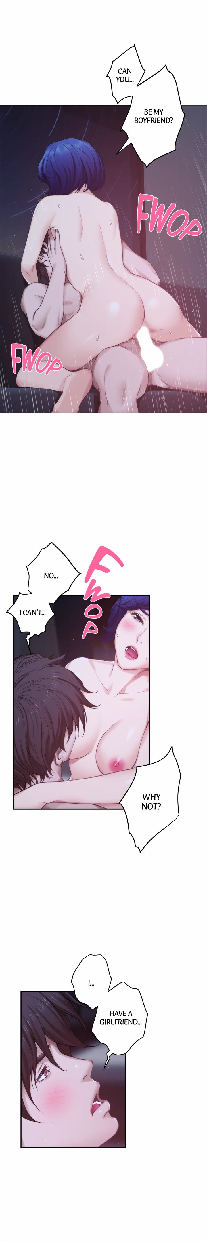 S-Mate Chapter 43 Page 12