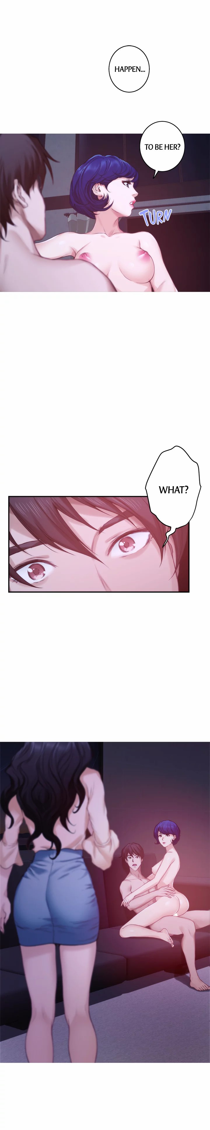 S-Mate Chapter 43 Page 14