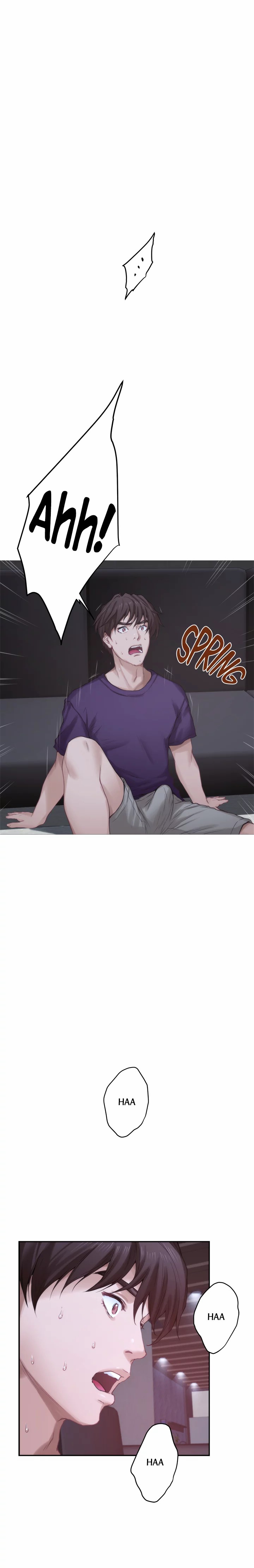 S-Mate Chapter 43 Page 16