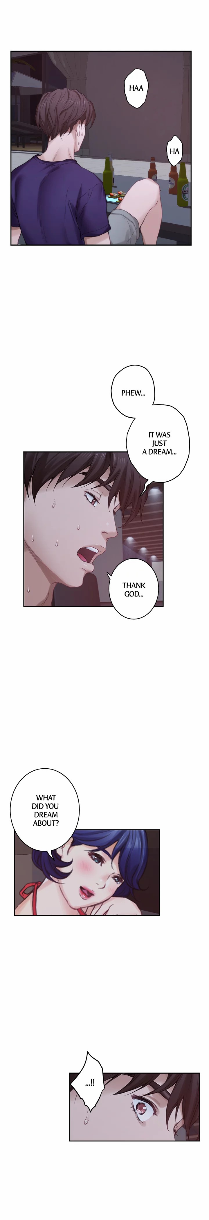S-Mate Chapter 43 Page 17