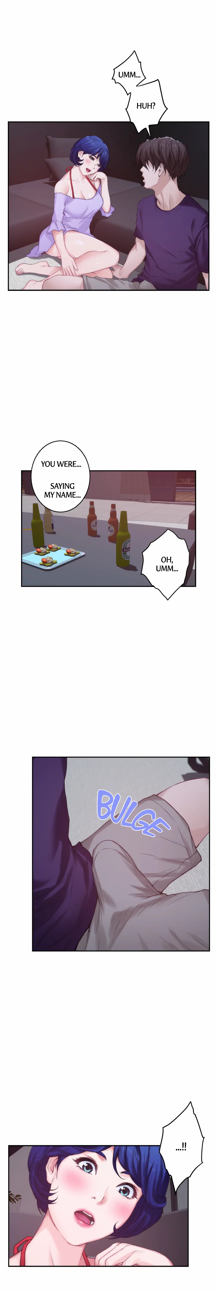 S-Mate Chapter 43 Page 18