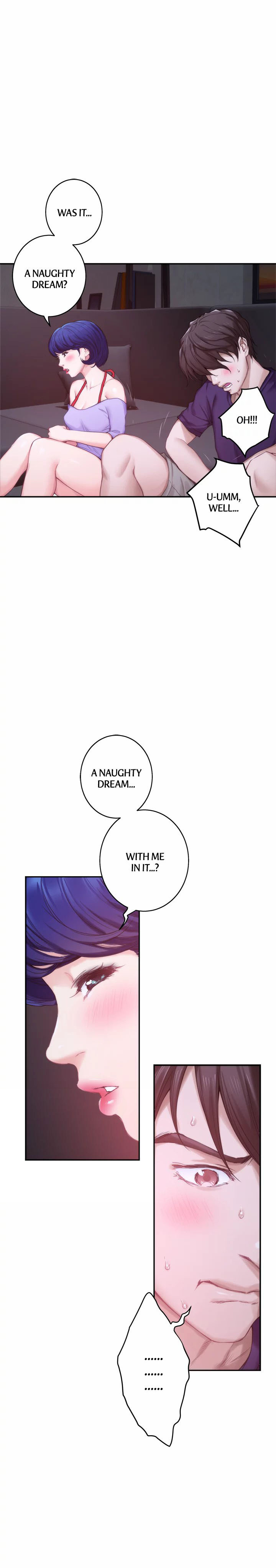 S-Mate Chapter 43 Page 19