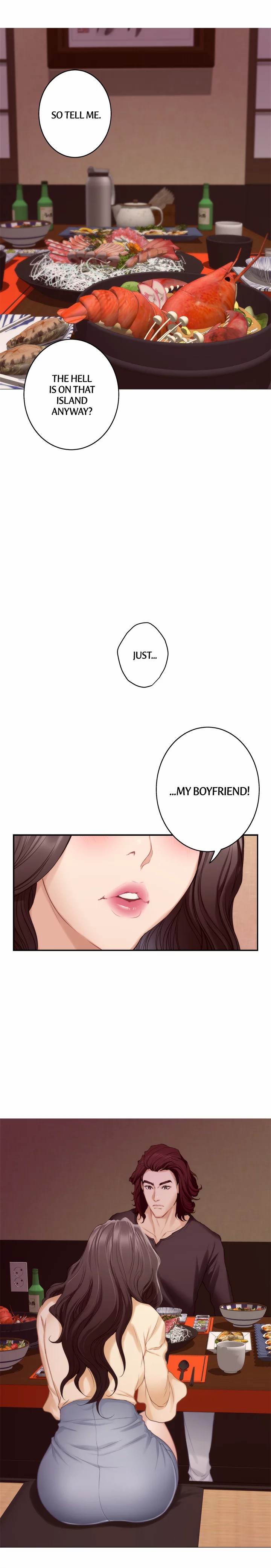 S-Mate Chapter 43 Page 2